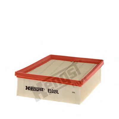 HENGST FILTER e1019l -  Воздушный фильтр
